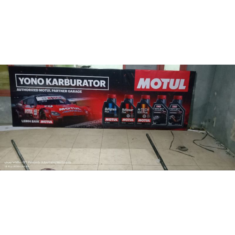 

papan nama toko
