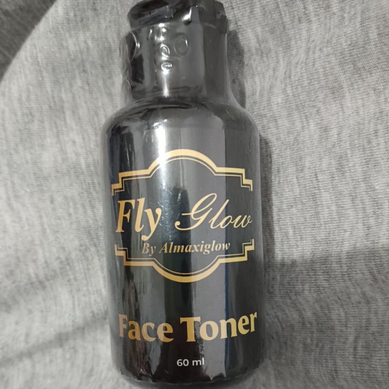 toner al maxi glow  level 1 termurah original