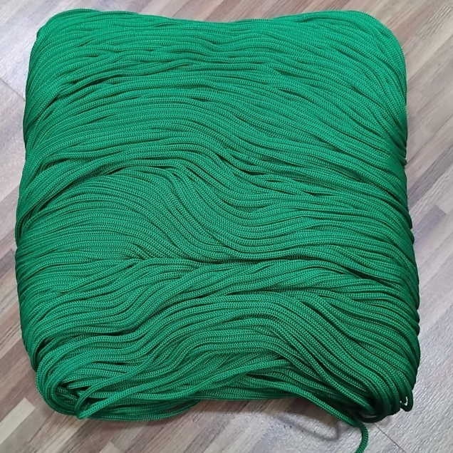 

Tali Kur 2B Warna (P) - 1 pak - Hijau