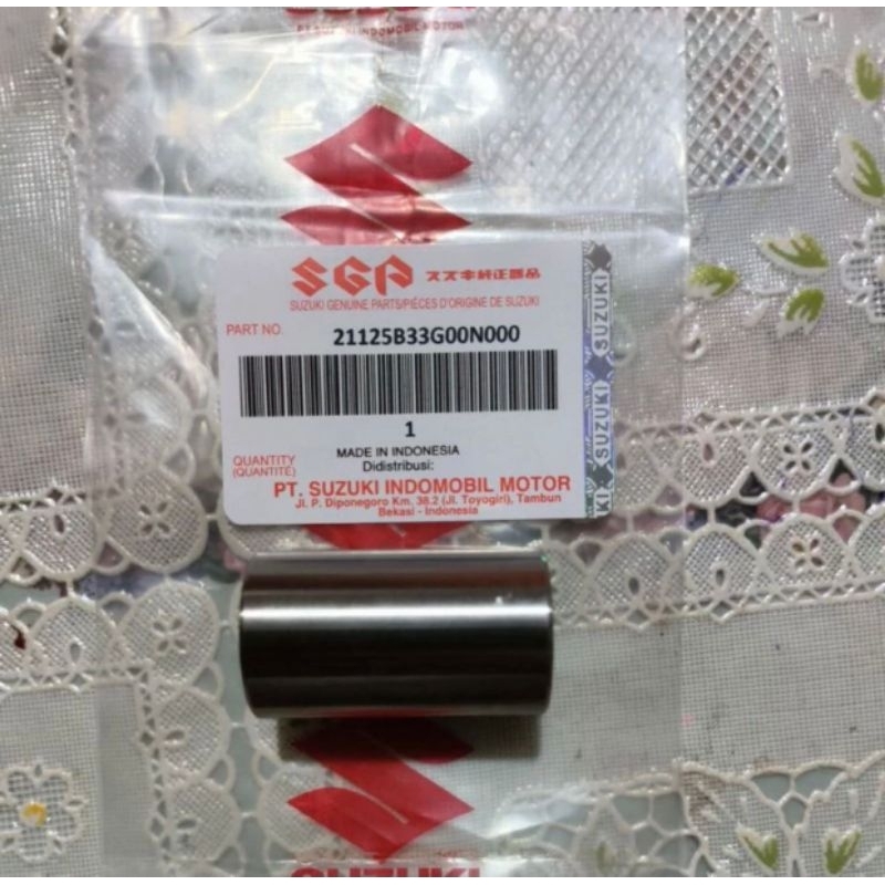 Bosh Bos Rumah Roller Motor Suzuki Spin Skywave SkyDrive Hayate