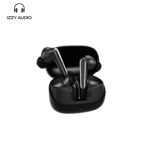 IZZY x EZRA 113True Wireless Bluetooth Earphone TWS Mini Earbuds HiFi