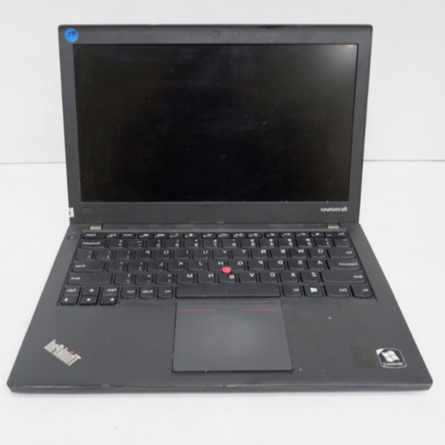 Laptop Lenovo Thinkpad X240 Core i5-4300U Ram 4Gb Ssd 256Gb SCU16806