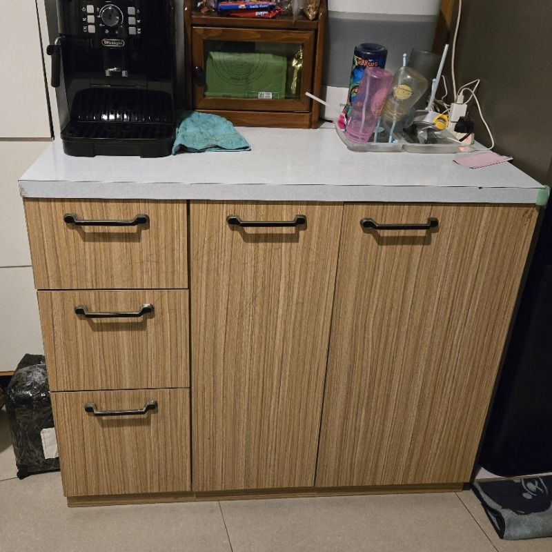 Meja Lemari Kabinet Dapur