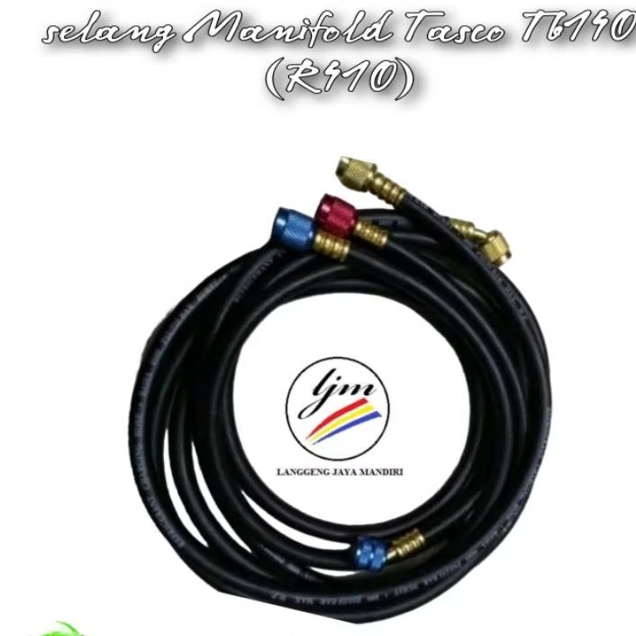 selang Manifold Tasco R410 TB140