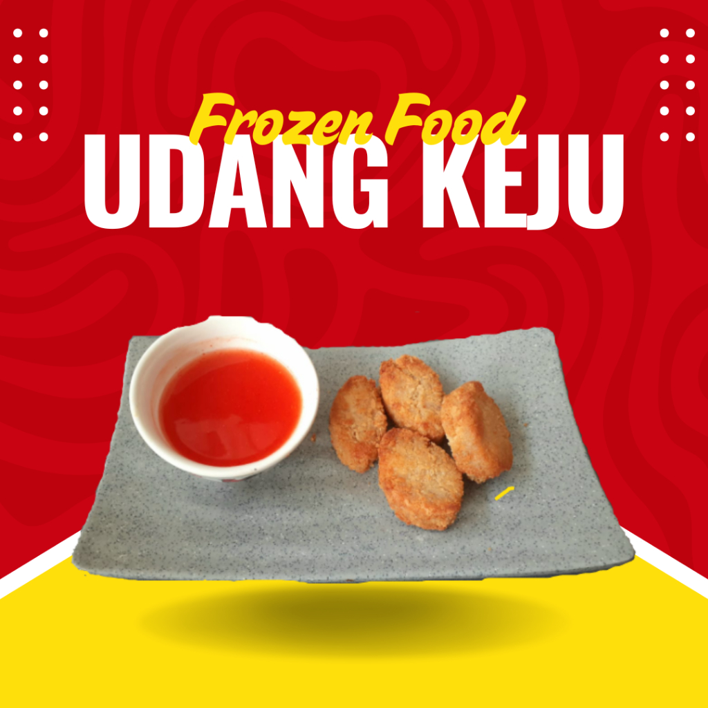 

UDANG KEJU