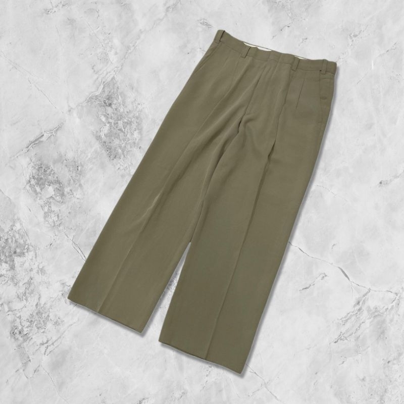 Workpants MCM SECOND