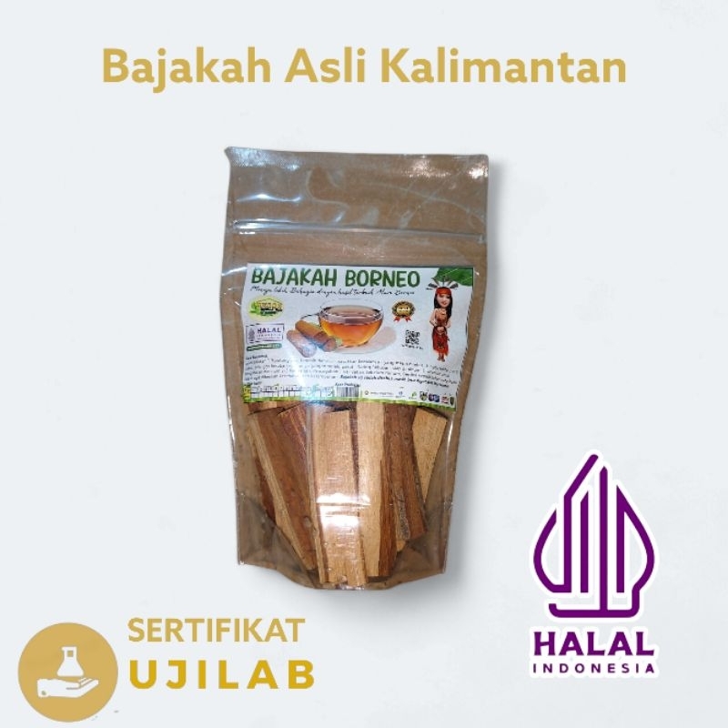 

Bajakah Borneo asli Kalimantan untuk berbagai penyakit 100% original