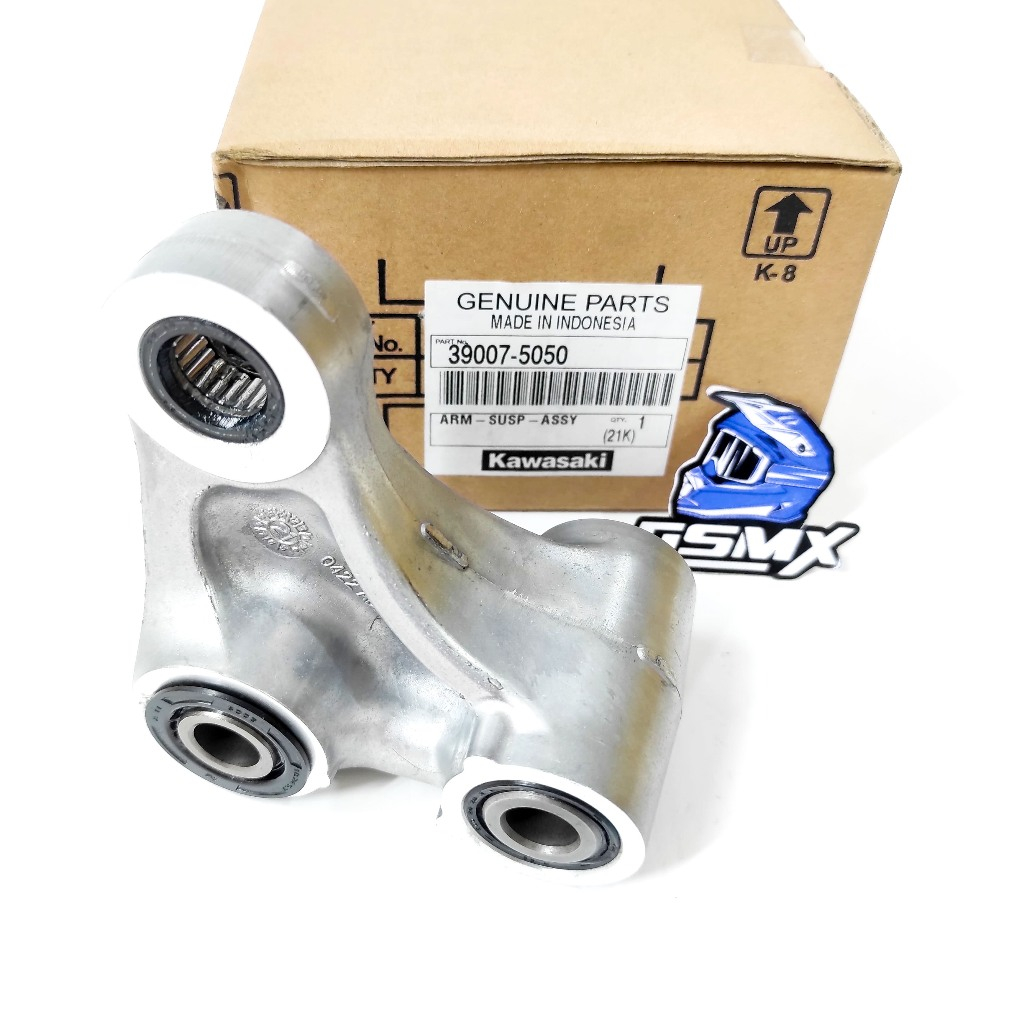 UNITRACK UNITRAK KLX 230 ORIGINAL KAWASAKI