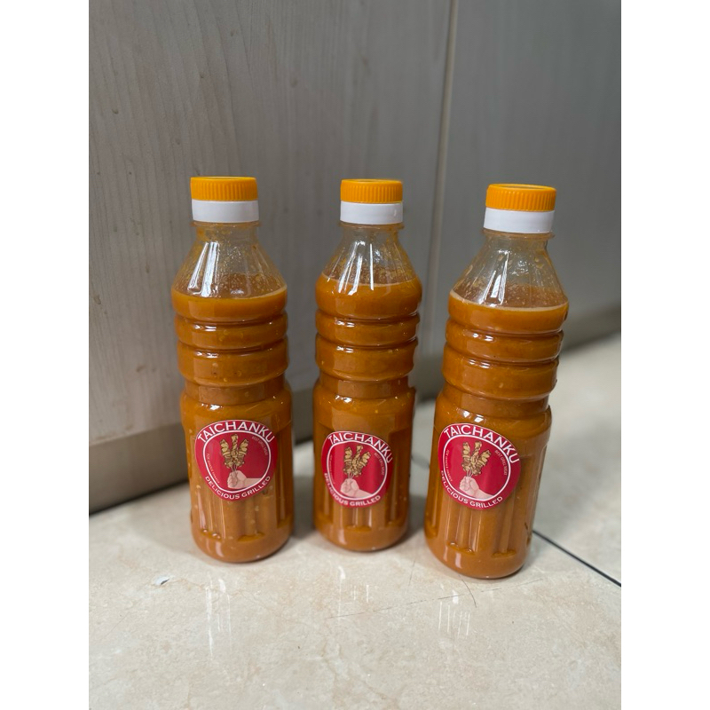 

CABE TAICHAN (ASLI 100% DARI CAPLAK)
