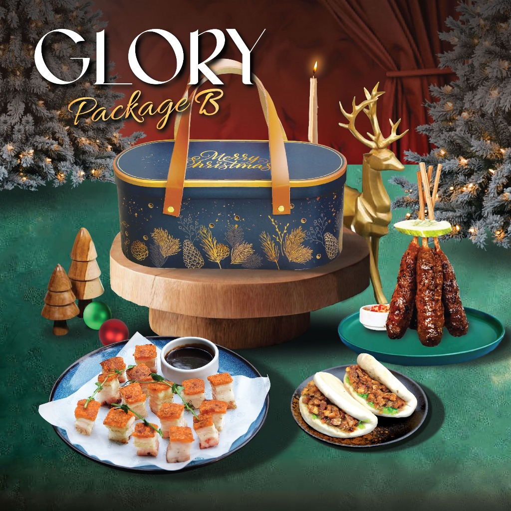 

Hoghock – Pork Hampers Glory B