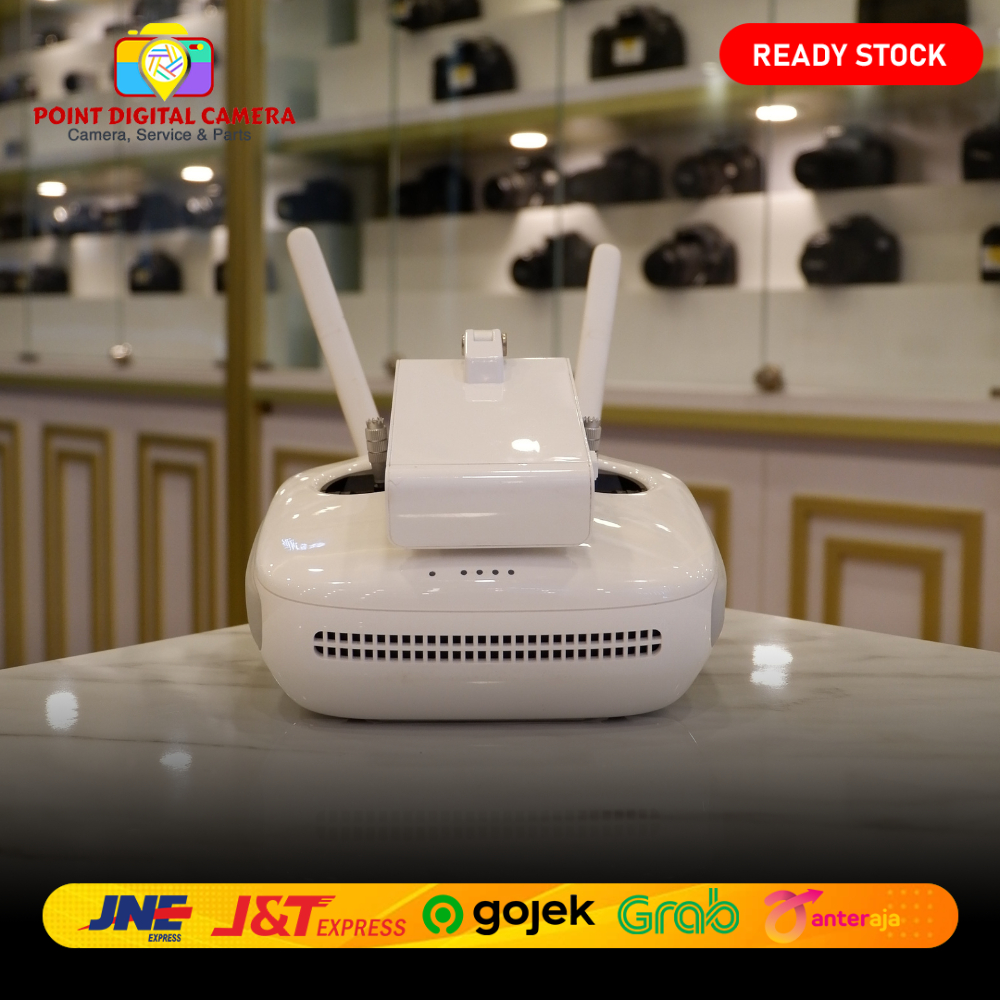 Remote Controller Dji Phantom 4 Pro V2 V2.0