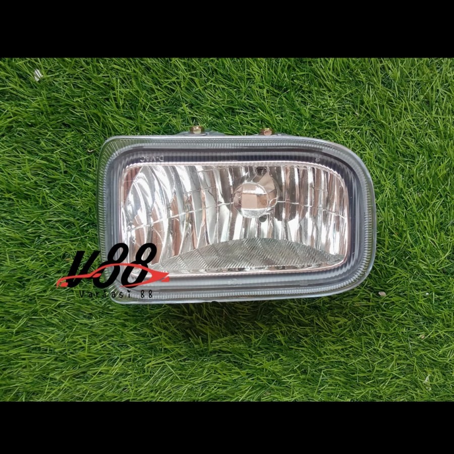 Lampu Kabut Foglamp PANTHER KAPSUL 2000
