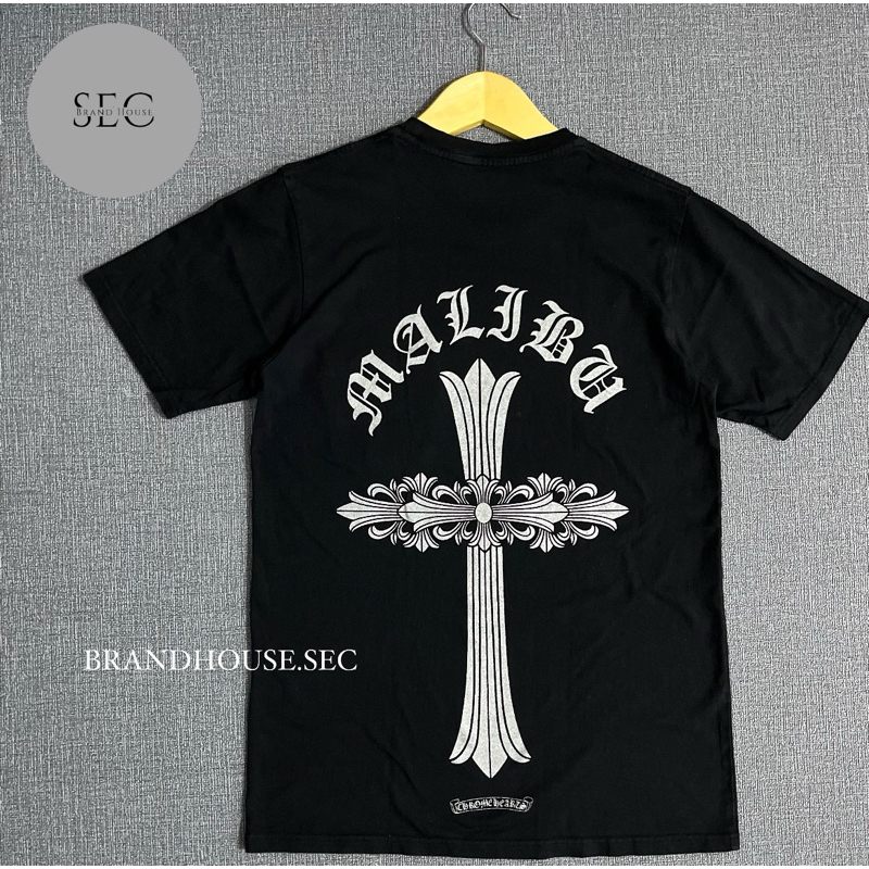 chrome hearts second ori kaos chrome heart bekas baju chrome hearts baju kaos chromehearts chromehea