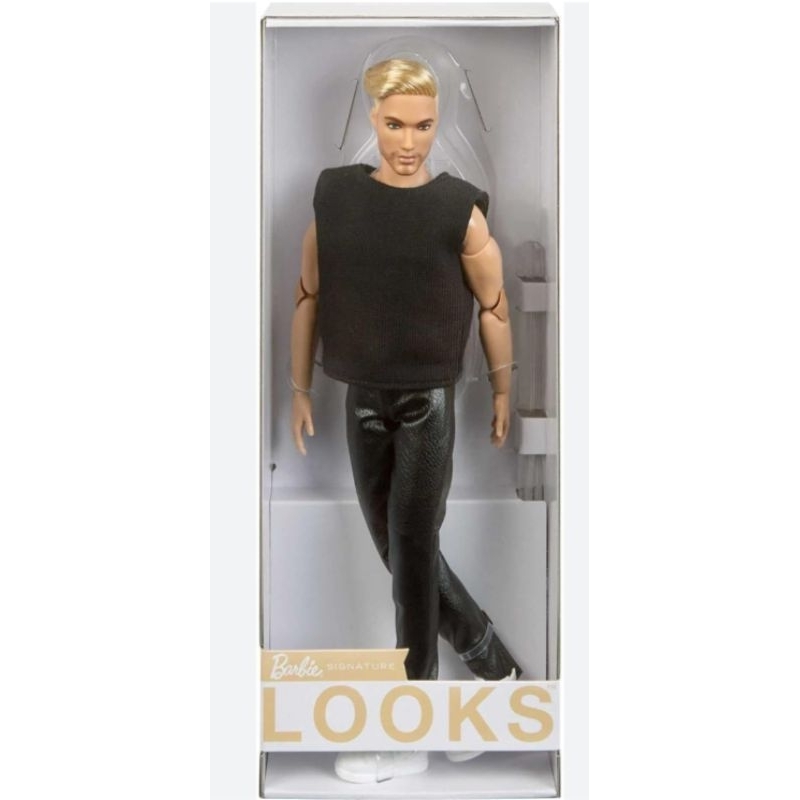 ken looks sean limited edition
