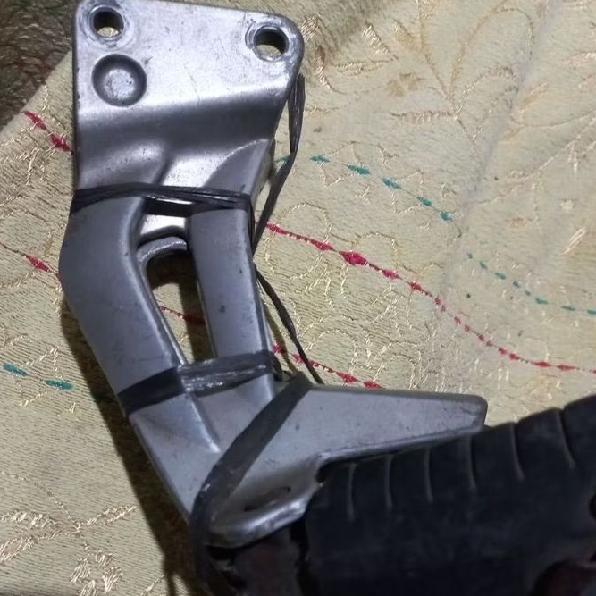 Footstep belakang Pijakan Belakang Jupiter Z 5tp Original