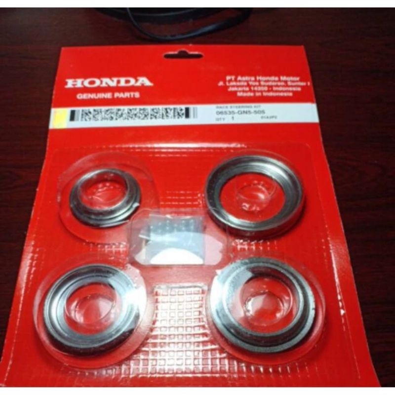 Komstir Vario Beat FI Supra X Supra X 125 Scoopy Spacy Karisma (PELORNYA GABUNG , TIDAK PISAH)