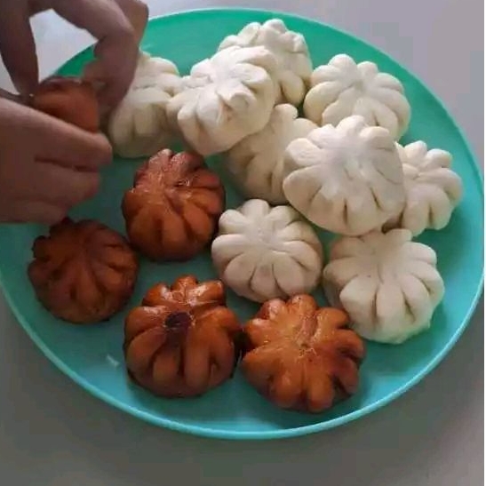 

Minipao Aneka Rasa isi 30pcs