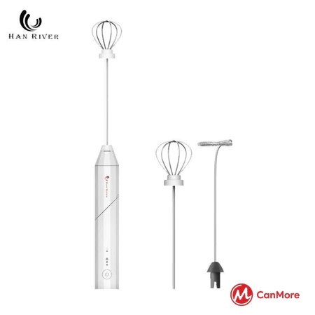 HAN RIVER FOLDING HAND MIXER