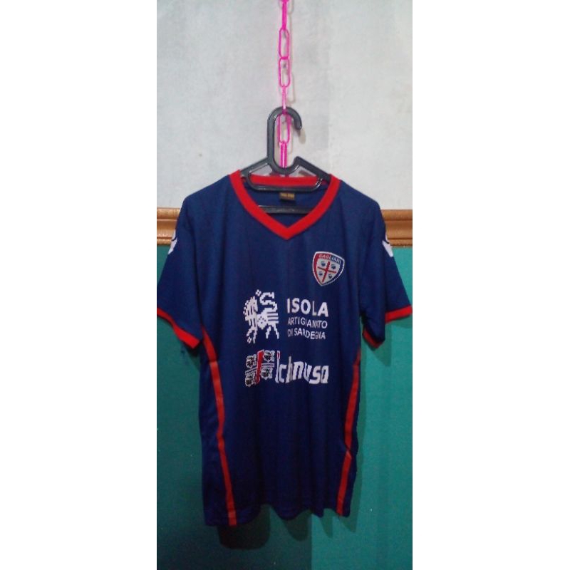 jersey cagliari 3rd 18/19.