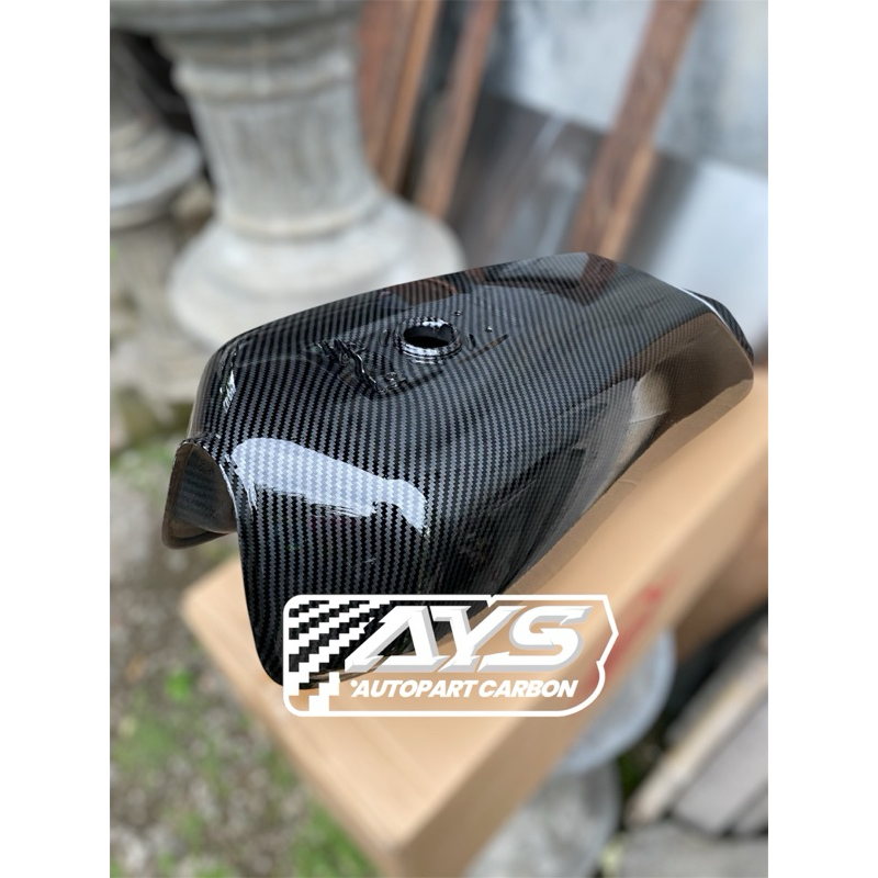 tengki Rx King tangki Rx king tanki Rx king CARBON wtp keflar