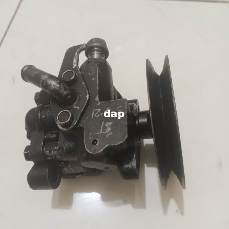 Pompa power steering L300 Original garansi