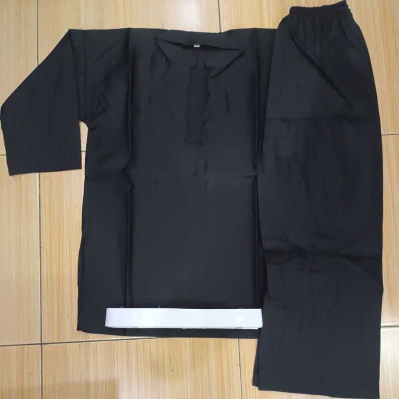 Baju silat GAP stelan