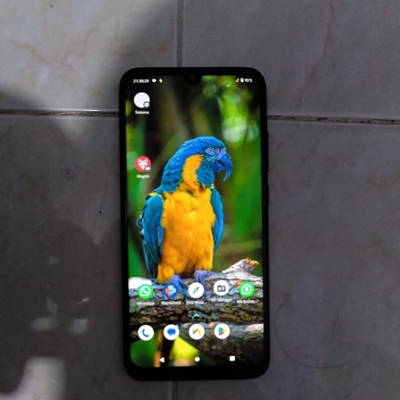 redmi note 7 ram 4/64