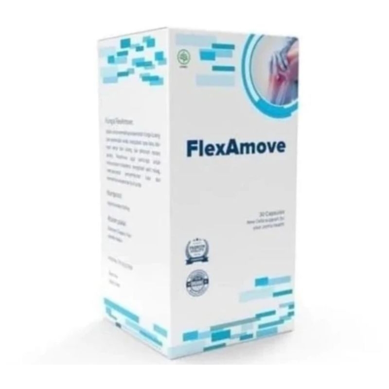 Flexamove Asli Obat Sendi