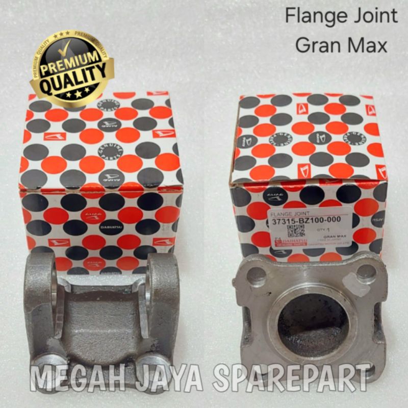 FLANGE JOINT KOPEL DAIHATSU GRANMAX