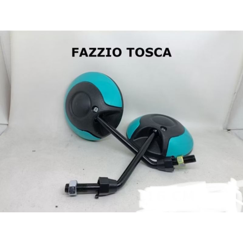 spion Fazio tosca drat yamaha