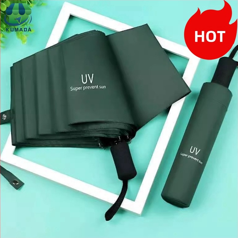 Grosiran Payung Lipat Anti UV Payung Dewasa Payung Lipat Tebal Promosi Murah Model terbaru 224