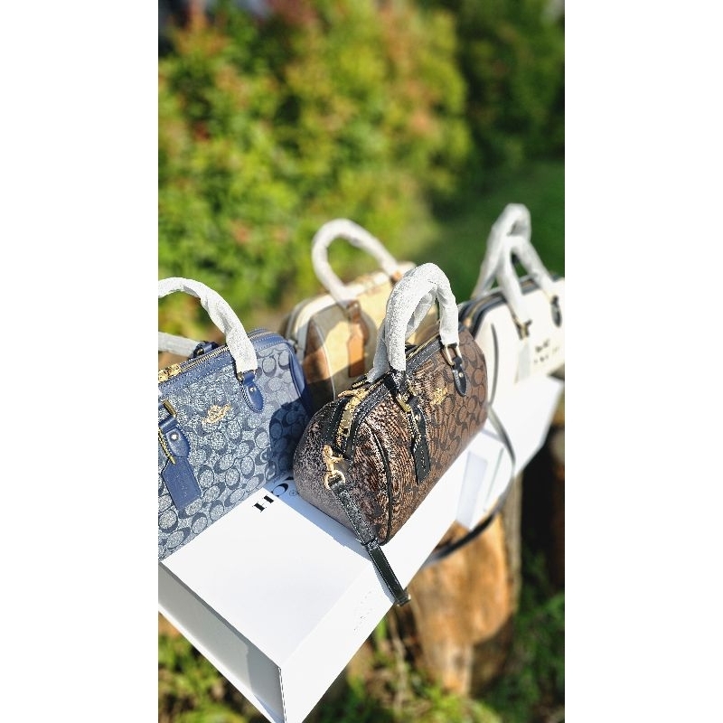 Tas wanita hand bag selempang coc speedy