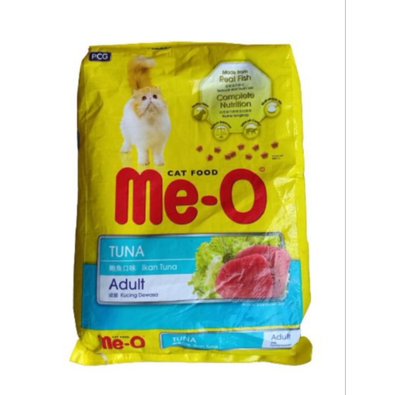ME-O Tuna adult 7kg frespack