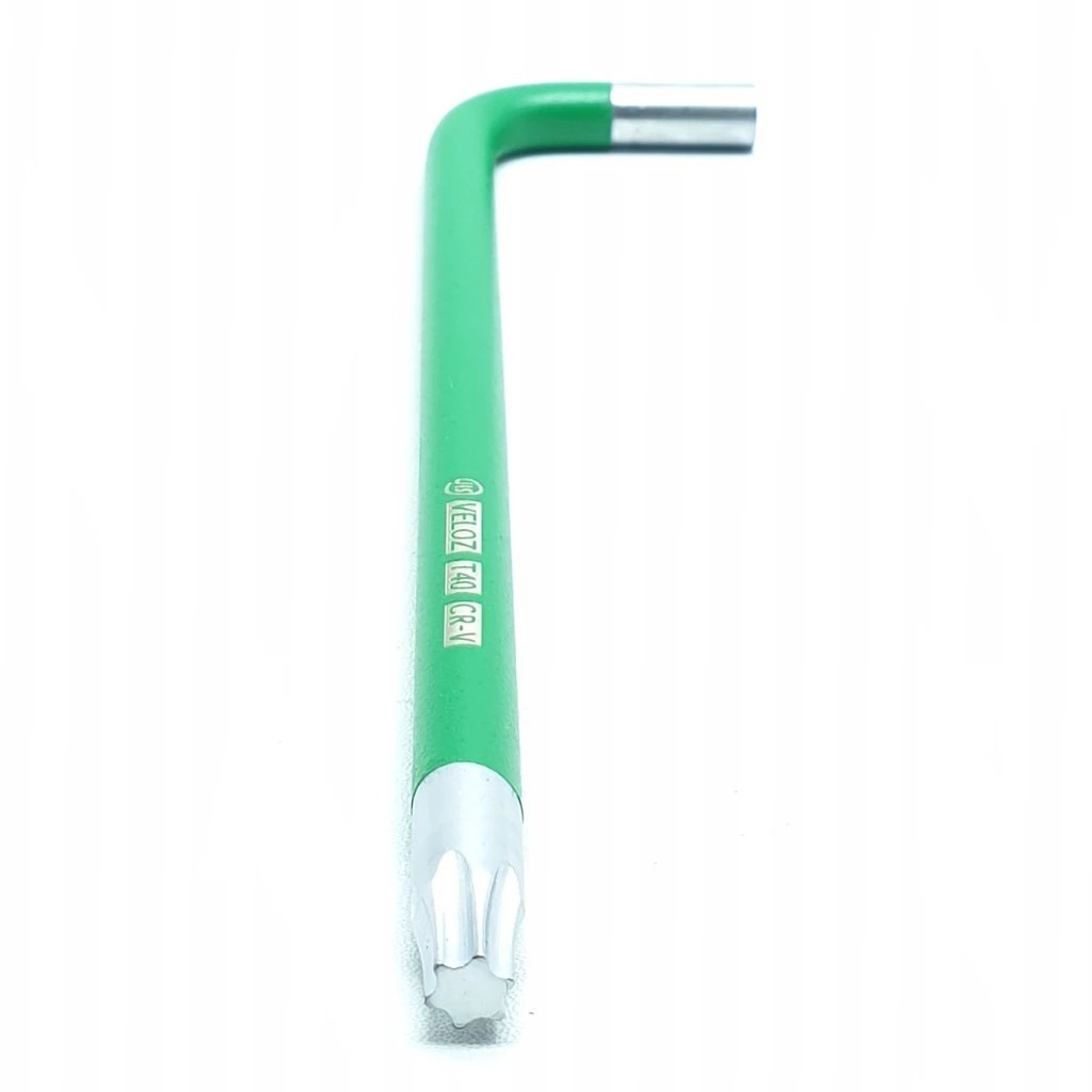 Kunci Setelan Stel Klep Panjang / T40 Kunci Stel Klep Motor Valve Wrench L / Kunci L Setelan Klep