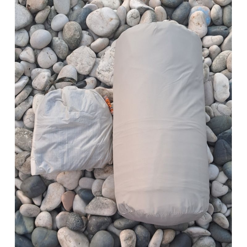 Flysheet 6x4 The Woodstock Gear