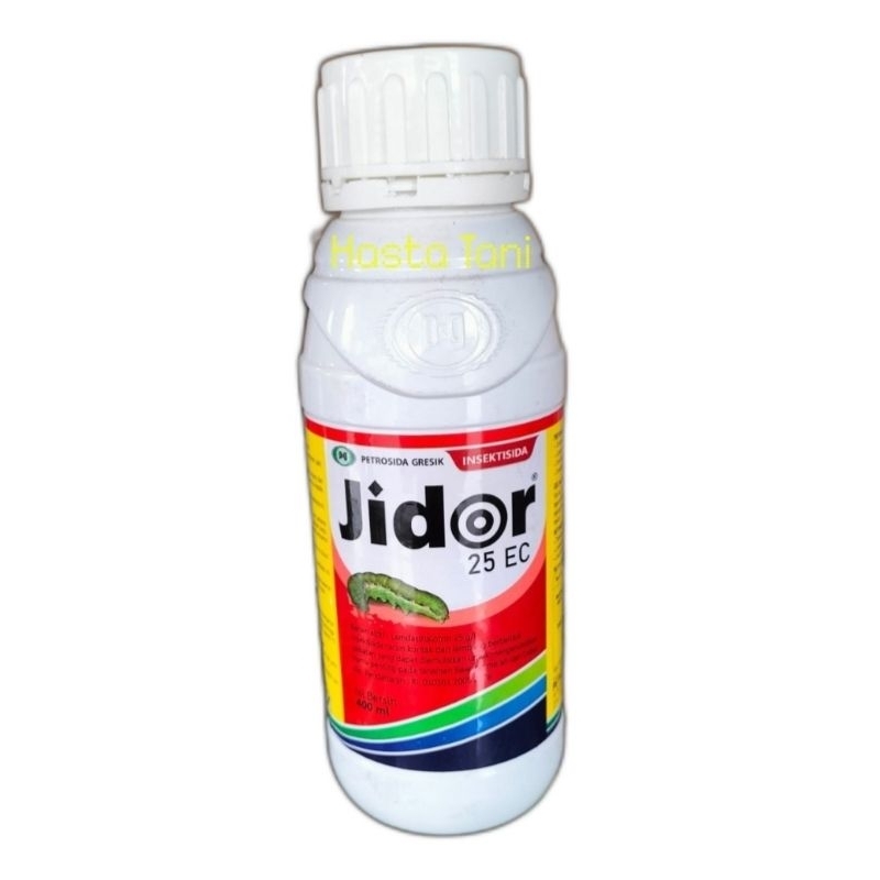 Insektisida JIDOR 25EC 400Ml