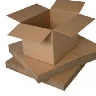 

Packing Tambahan Kardus