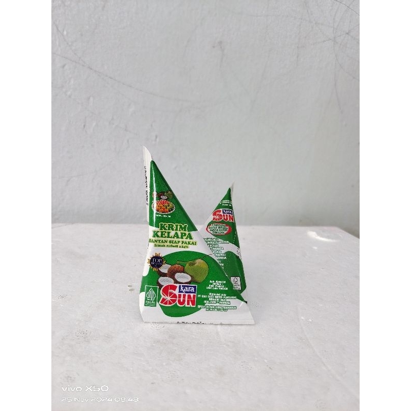 

Sun Kara kemasan 65ml