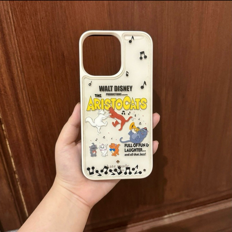 Kate Spade Iphone 14 Pro Max Case