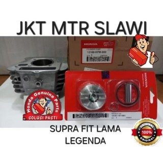 12100 KFM 900 block seher blok mesin plus piston kit, piston set Legenda (2001 - 2004) Revo (2007 - 