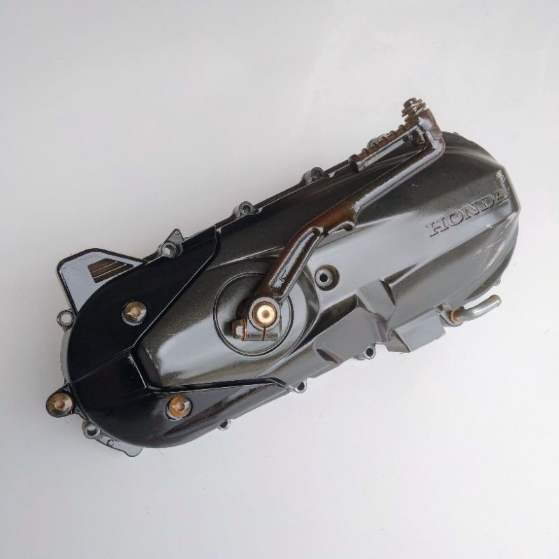 BAK CVT BEAT STREET K81 BEAT POP NEW ESP K44 SCOOPY ESP FULSET ORIGINAL COPOTAN