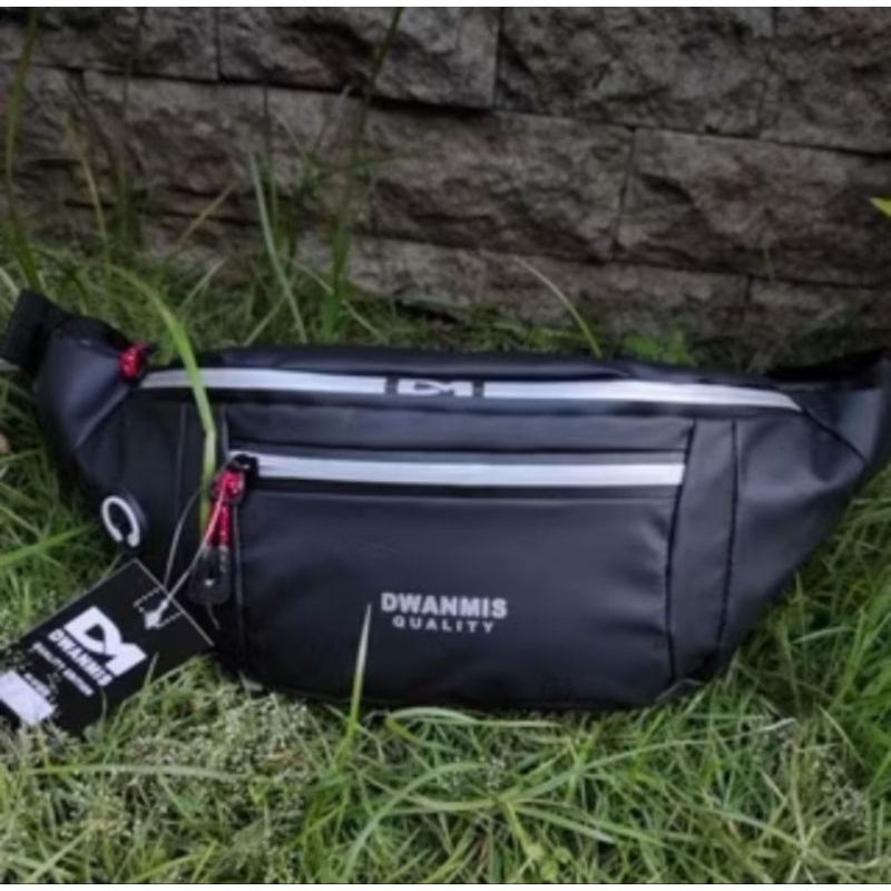 DWANMIS QUAIL Tas Pinggang
