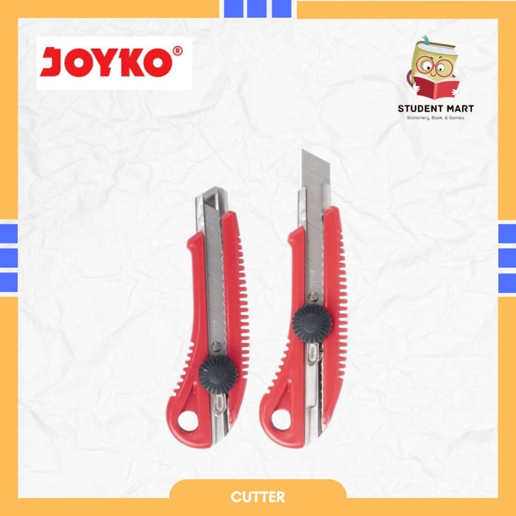 

JOYKO - CUTTER