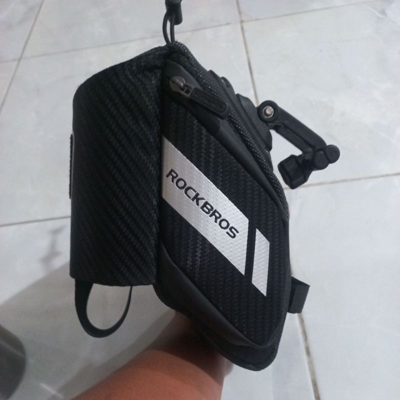 Tas sepeda Rockbros