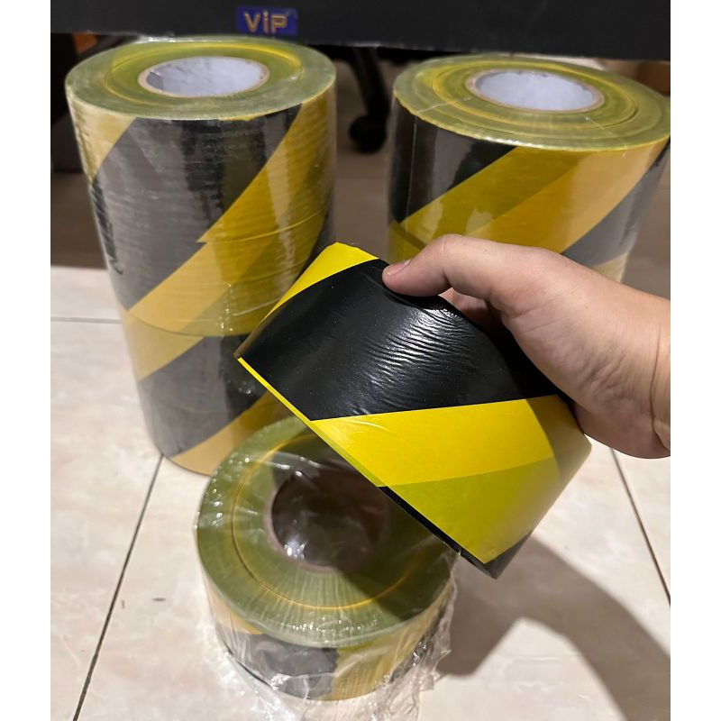 Police line 3" X 500 Meter