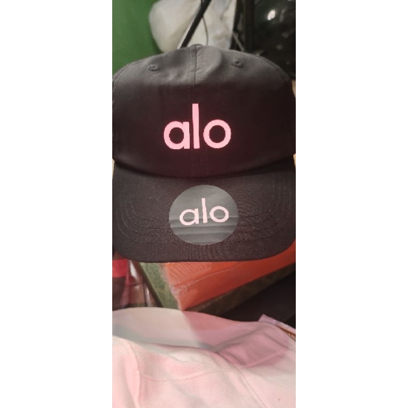 topi alo