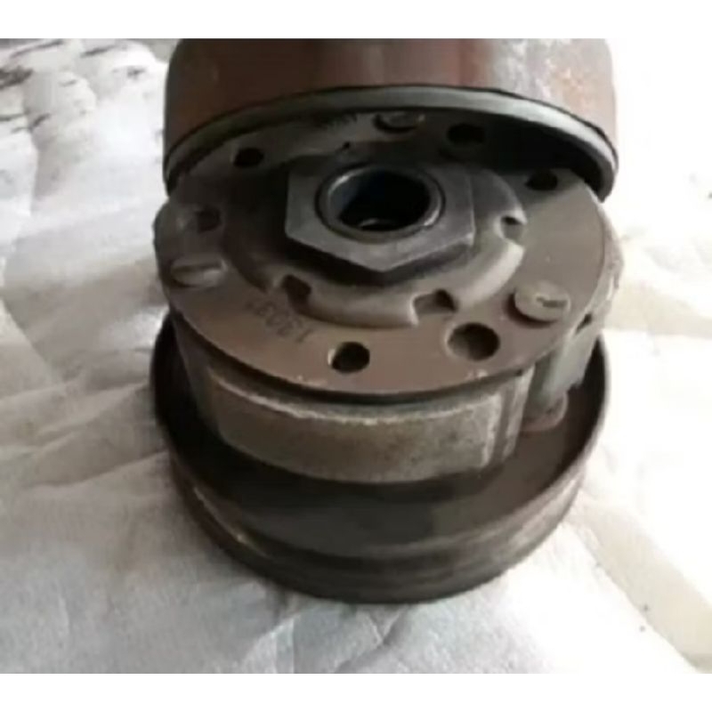 pully/poly mio j mio gt 115 seken original