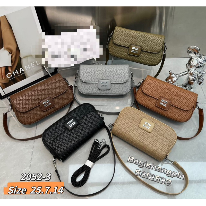 Tas Miu Miu