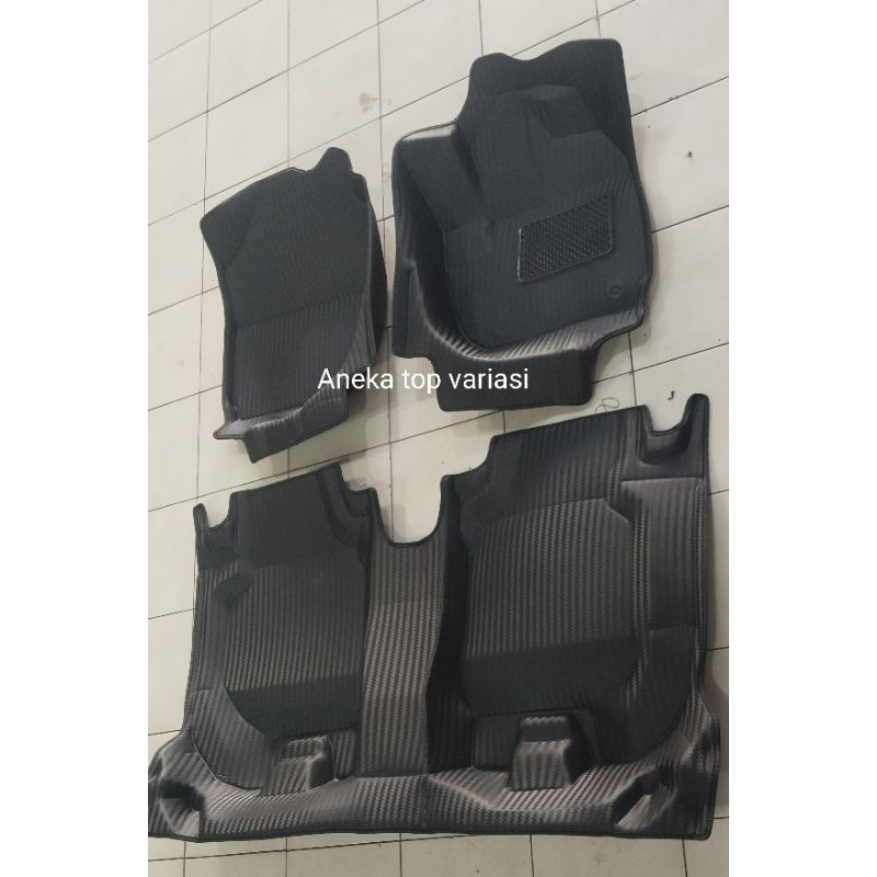 KARPET  HRV 2022 KARPET 5D HRV RS HRV SE 2023,2024,2025