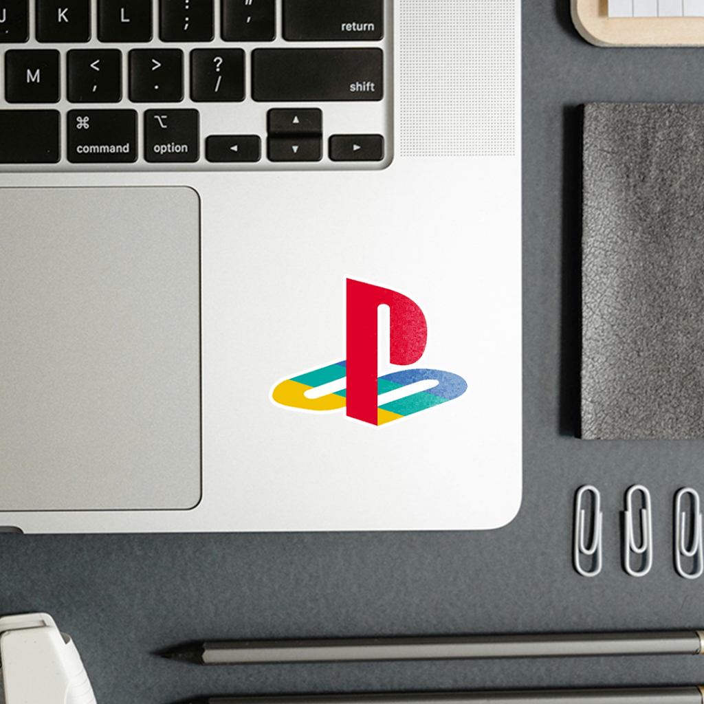 

Sticker Logo PS | Sticker Playstation | Sticker Samarinda